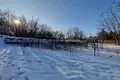 Atterrir 2 376 m² Varsovie, Pologne