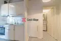 Apartamento 2 habitaciones 52 m² Praga, Chequia