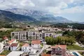 Wohnung 1 Schlafzimmer 45 m² Mrcevac, Montenegro