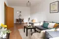 Квартира 2 комнаты 47 м² Варшава, Польша