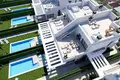 Вилла 4 комнаты 351 м² Лос-Алькасарес, Испания