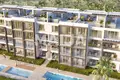 Mieszkanie 4 pokoi 236 m² Bavaro, Dominikana