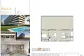 Пентхаус 2 спальни 52 м² Moncofa, Испания