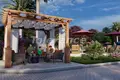 Mieszkanie 3 pokoi 110 m² Erdemli, Turcja
