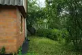 House 45 m² Novinki, Russia