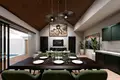 3-Schlafzimmer-Villa 153 m² Dauh Puri Kaja, Indonesien