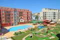 Apartamento 37 m² Nesebar, Bulgaria
