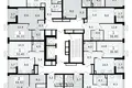 Mieszkanie 1 pokój 21 m² Vsevolozhsk, Rosja
