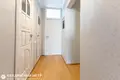 Apartamento 3 habitaciones 63 m² Minsk, Belarús