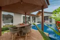 3-Schlafzimmer-Villa 120 m² Choeng Thale, Thailand