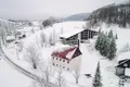 Propriété commerciale 2 218 m² à Opcina Mrkopalj, Croatie