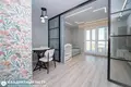 Appartement 1 chambre 32 m² Minsk, Bélarus