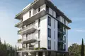 Mieszkanie 1 pokój 74 m² Agios Ioannis, Cypr
