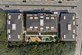 Квартира 1 комната 72 м² Бейликдюзю, Турция