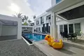 Haus 5 Schlafzimmer  Pattaya, Thailand