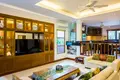 3 bedroom apartment 250 m² Choeng Thale, Thailand