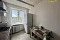 Wohnung 1 zimmer 33 m² Enierhietykau, Belarus