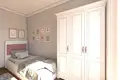 Apartamento 3 habitaciones 120 m² Mudanya, Turquía