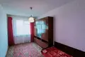 3 room apartment 61 m² Minsk, Belarus