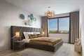 Mieszkanie 3 pokoi 125 m² Kamares, Cypr