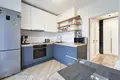 Wohnung 2 zimmer 57 m² Minsk, Belarus