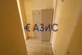 Квартира 2 комнаты 70 м² Святой Влас, Болгария