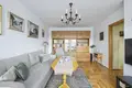 Квартира 3 комнаты 49 м² Варшава, Польша