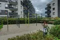 Appartement 3 chambres 55 m² en Varsovie, Pologne