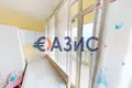2 bedroom apartment 122 m² Sveti Vlas, Bulgaria