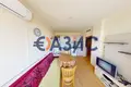 1 bedroom apartment 53 m² Sveti Vlas, Bulgaria