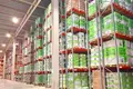 Warehouse 9 063 m² in Domodedovsky District, Russia