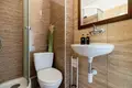 1 room apartment 37 m² Warsaw, Poland