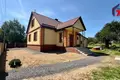 House 137 m² Kliapcany, Belarus