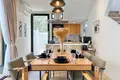 3-Schlafzimmer-Villa 215 m² Si Sunthon, Thailand