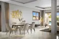 3 bedroom apartment 125 m² Kouklia, Cyprus
