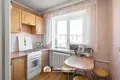 3 bedroom apartment 54 m² Minsk, Belarus