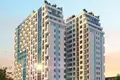 Mieszkanie 1 pokój 39 m² Batumi, Gruzja