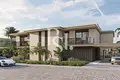 Szeregowiec 2 pokoi 130 m² Ras al-Chajma, Emiraty Arabskie