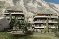 2 bedroom apartment 52 m², Montenegro