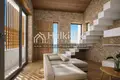 Вилла 2 комнаты 87 м² Скала Фоуркас, Греция
