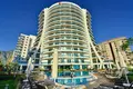 Apartamento 2 habitaciones 55 m² Alanya, Turquía