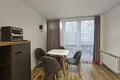 2 room apartment 39 m² in Warsaw, Poland