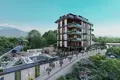 Квартира 2 комнаты 50 м² Akarca Koyu, Турция