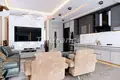 Wohnung 4 zimmer 132 m² Mezitli, Türkei