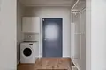 Mieszkanie 2 pokoi 52 m² Jełgawa, Łotwa