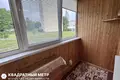 1 room apartment 33 m² Minsk, Belarus