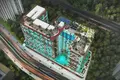2 bedroom apartment 127 m² Dubai, United Arab Emirates