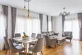 1 bedroom apartment 74 m² Przno, Montenegro