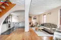 Dom 122 m² Szakiszki, Litwa