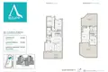 Квартира 4 комнаты 115 м² Вильяхойоса, Испания
